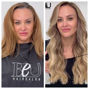 Be U Hair Salon - Hair Stylists Near Me - Alpharetta, Georgia