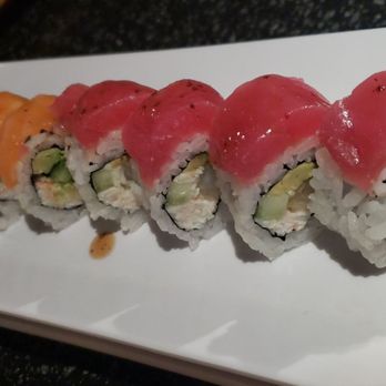 Sugoi Sushi - Sushi Bars Near Me - Yucaipa, California