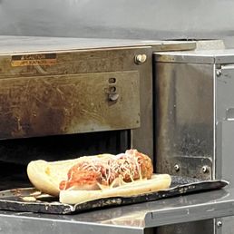 Meatball sub Meatball sub