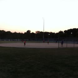 Greendale Community Center Park