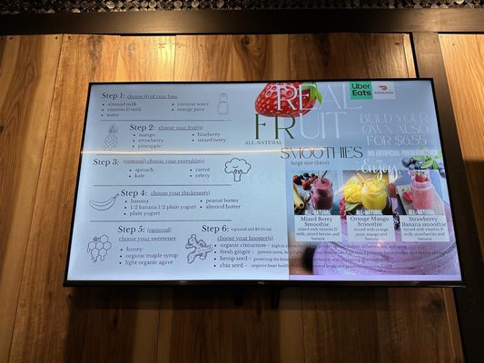 Menu photo 4 January Boba & Cake Monterey Park, CA Menu photo 4 January Boba & Cake Monterey Park, CA