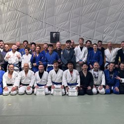 Enso Jiu Jitsu Portland