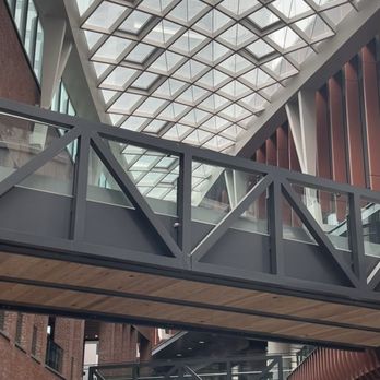 The Well - interior design - Shopping Centers Near Me - Toronto, Ontario
