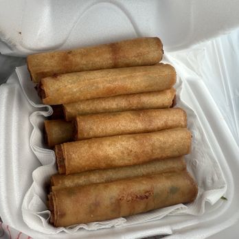Filipino Kitchen OP - Filipino Near Me - Orange Park, Florida