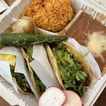 Tacos 65 - Tacos Near Me - Sacramento, California