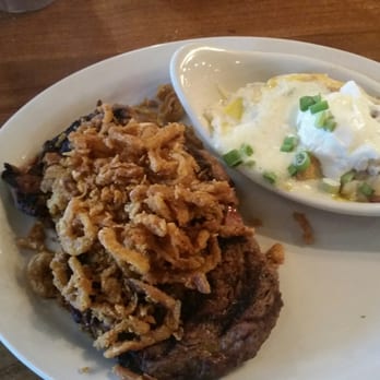 Colton's Steakhouse & Grill - Steakhouses Near Me - Rolla, Missouri