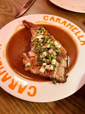 Meatball Spot by null