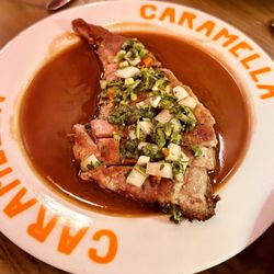 Crispy Porchetta