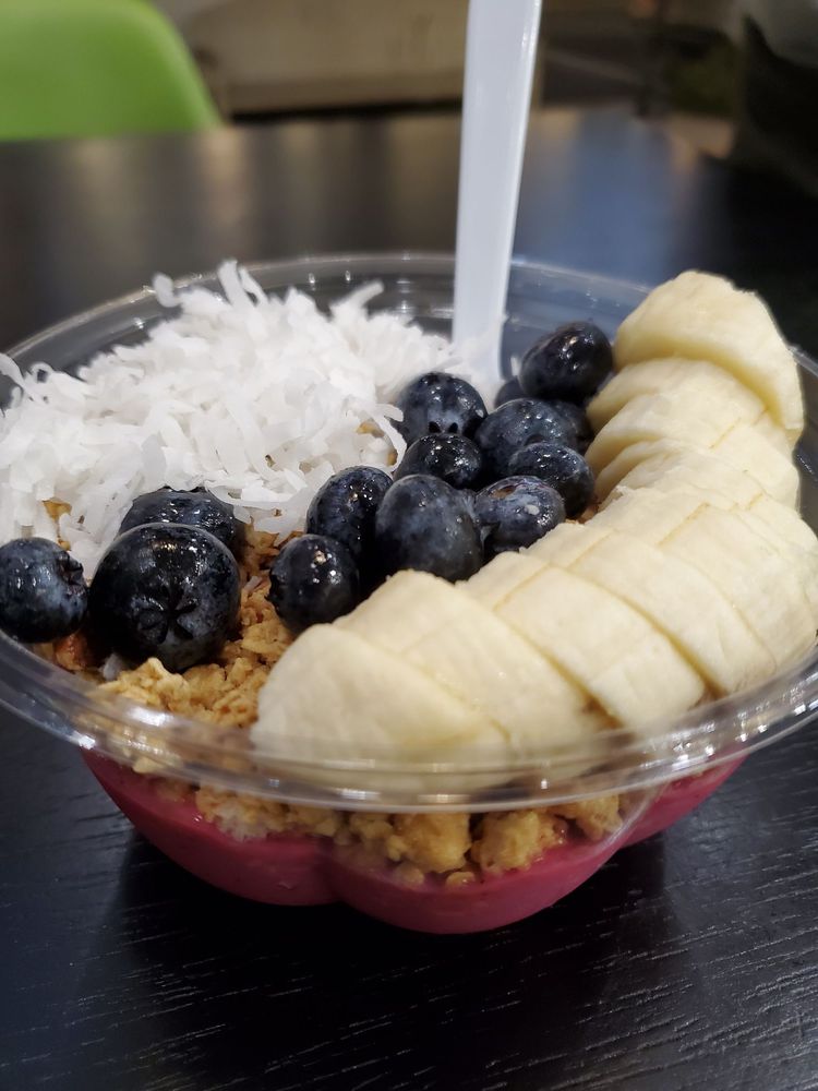 FRESH HEALTHY CAFE 89 Reviews & 135 Photos 28139 Paseo Dr, Wesley