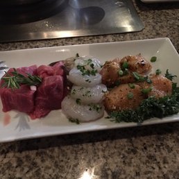 Premium Filet Mignon