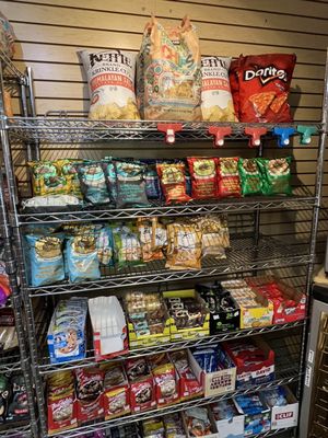 Palomar Mtn. General Store by null