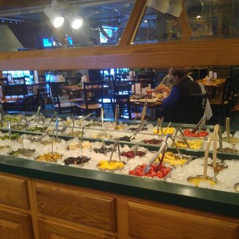 TK's Bar & Grill - Salad bar - American Near Me - Upper Mt Bethel, Pennsylvania TK's Bar & Grill - Salad bar - American Near Me - Upper Mt Bethel, Pennsylvania