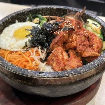 Seoul Komtang - Dosot BiBimbap - Korean Near Me - Pleasanton, California Seoul Komtang - Dosot BiBimbap - Korean Near Me - Pleasanton, California
