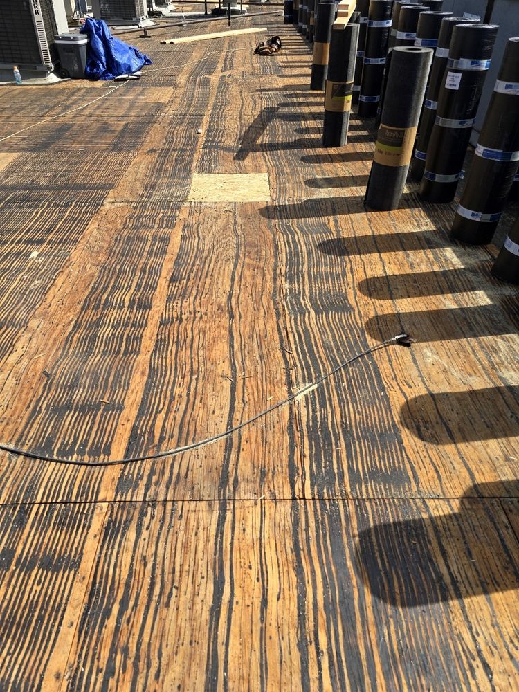 Slide of Vizcarra Roofing