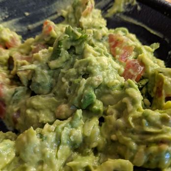Tarasco's - Guac! - Mexican Near Me - Denver, Colorado