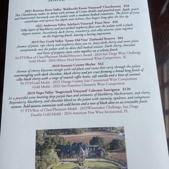 Ledson Winery & Vineyards - Wineries Near Me - Kenwood, California Ledson Winery & Vineyards - Wineries Near Me - Kenwood, California