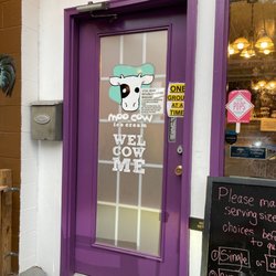 Moo Cow Cream