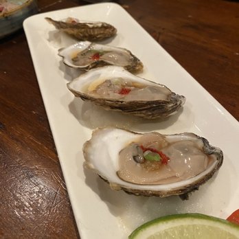 Japango - Oysters - Sushi Bars Near Me - Toronto, Ontario Japango - Oysters - Sushi Bars Near Me - Toronto, Ontario