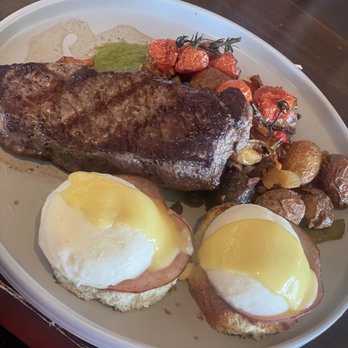 Orange Hill Restaurant & Events - Steakhouses Near Me - Orange, California