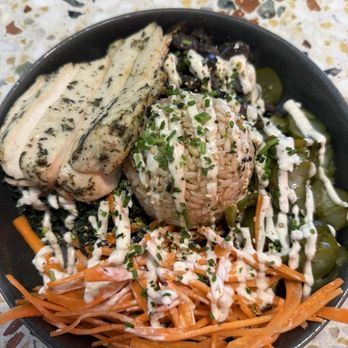 Parakeet Cafe - Brentwood - Parakeet Bowl (gf, v) - Breakfast & Brunch Near Me - Los Angeles, California Parakeet Cafe - Brentwood - Parakeet Bowl (gf, v) - Breakfast & Brunch Near Me - Los Angeles, California