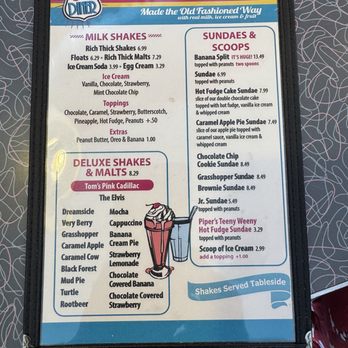 66 Diner - Diners Near Me - Albuquerque, New Mexico
