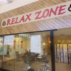 Relax Zone