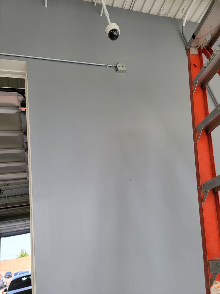 Slide of Accurate Contractor Services