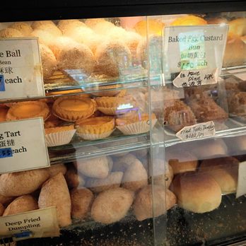 Golden Daisy Restaurant - Egg tarts, football dumplings and more. - Dim Sum Near Me - Tukwila, Washington Golden Daisy Restaurant - Egg tarts, football dumplings and more. - Dim Sum Near Me - Tukwila, Washington