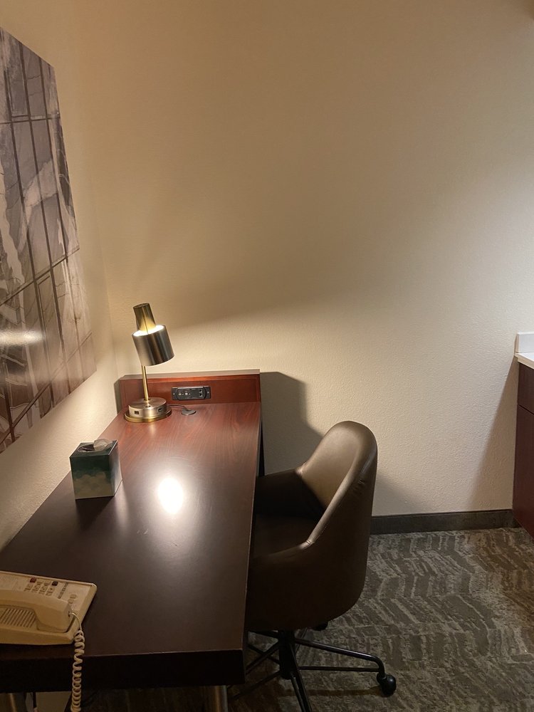 SPRINGHILL SUITES INDIANAPOLIS CARMEL 77 Photos & 42 Reviews 11855