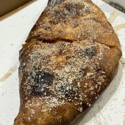 Pizza Place - Canton - Calzone With Cheese, Pepperoni, and Sauce