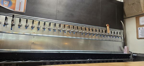 Beer Girl, Growlers & Bottleshop by null