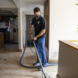 Carpet Cops