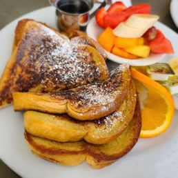 French Toast