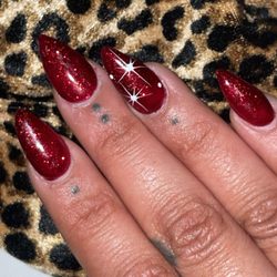 Super Nails - NAILS BY SUPER NAILS