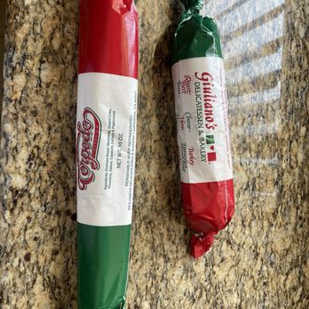 GIULIANO’S DELICATESSEN - Updated December 2024 - 1398 Photos & 1281 ...