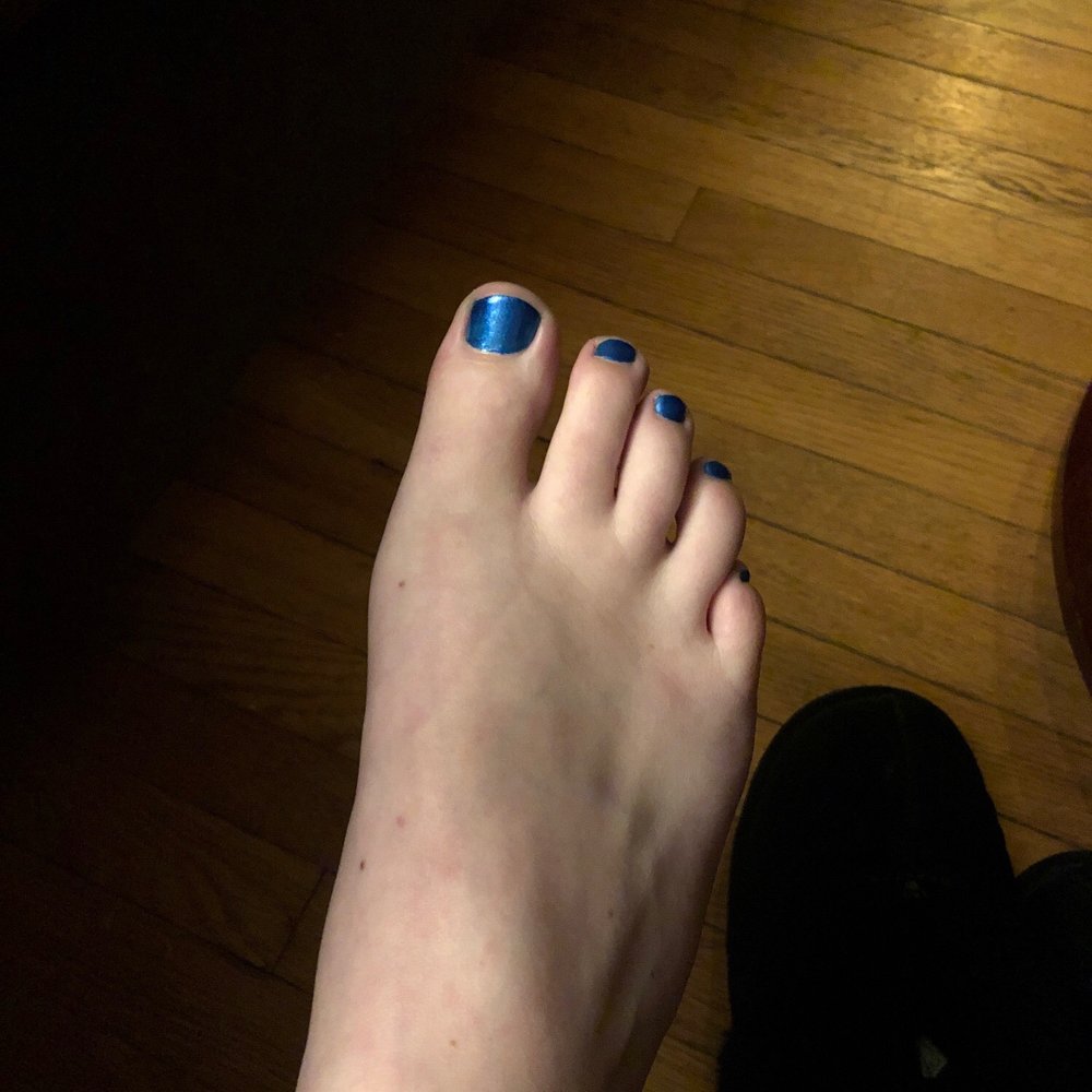 Pedi Pedi