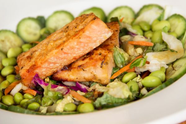 Sammy's Woodfired Pizza & Grill by null