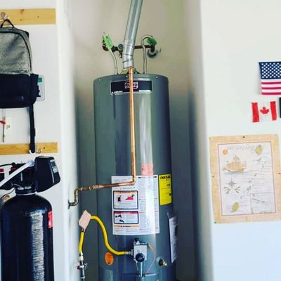 Juniors Plumbing