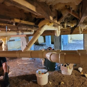 Slide of Agosto Plumbing & Remodeling