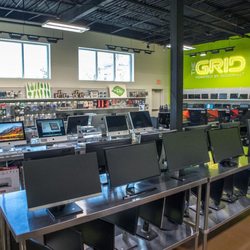 The GRID: Powered by Goodwill