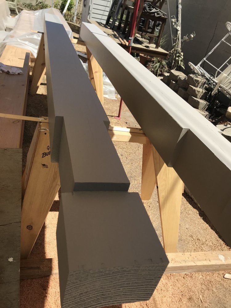 Slide of Quality Pro Construction