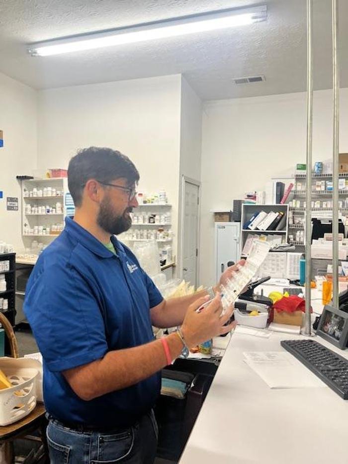 Capital Pharmacy And Medical Equipment