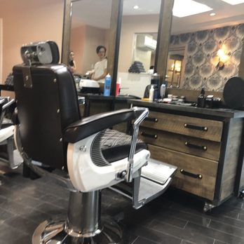 Steven Tabach - Men's Hair Salons Near Me - New York, New York