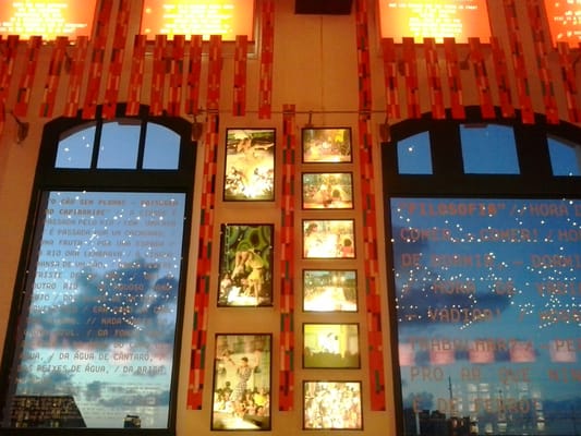 Paço do Frevo by null