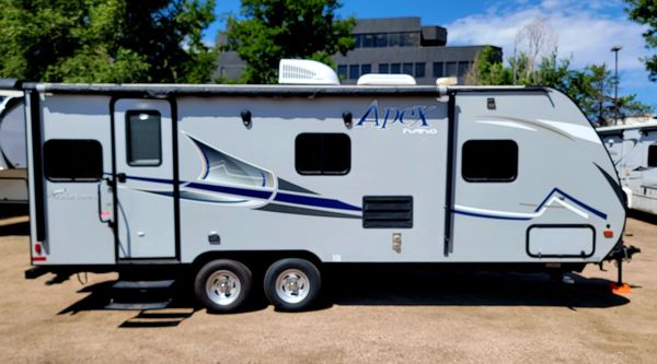 Recreational Vehicle Accessories