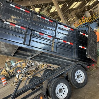 Mosso’s Maintenance - Junk Removal & Hauling Near Me