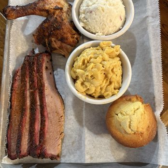 Big Ed's BBQ - Barbeque Near Me - Waukegan, Illinois