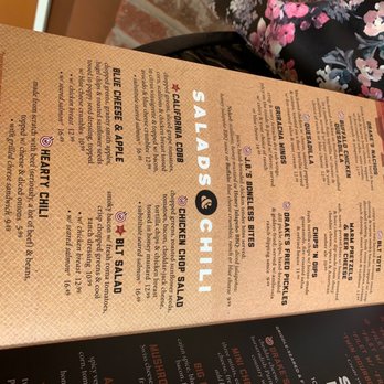 Drake's Chattanooga - Sushi Bars Near Me - Chattanooga, Tennessee