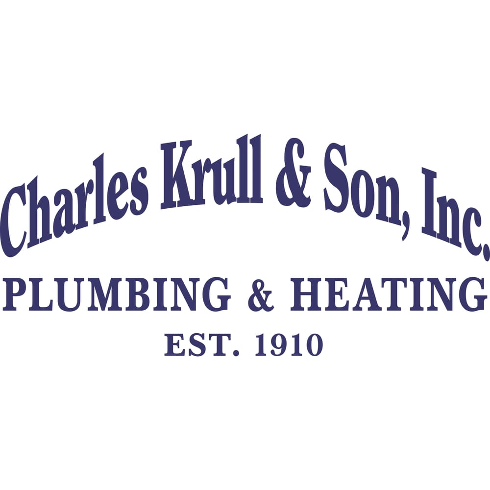 Slide of Charles Krull & Son, Inc. Plumbing & Heating