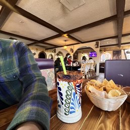 Inside Inside